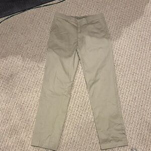 Dockers Men's Khaki Chinos